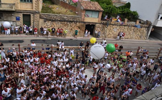 El Ayuntamiento de Cervera suspende las fiestas de Santa Ana y la parroquia anuncia los actos religiosos