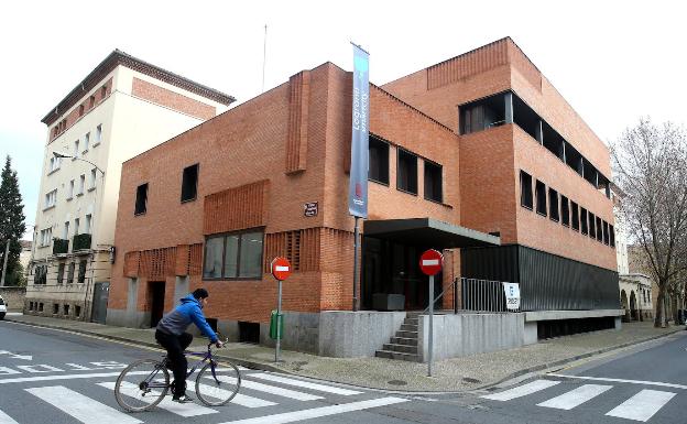 El Ayuntamiento cede a la Comunidad parte del edificio 'Smart' para implantar un centro integrado de FP a distancia