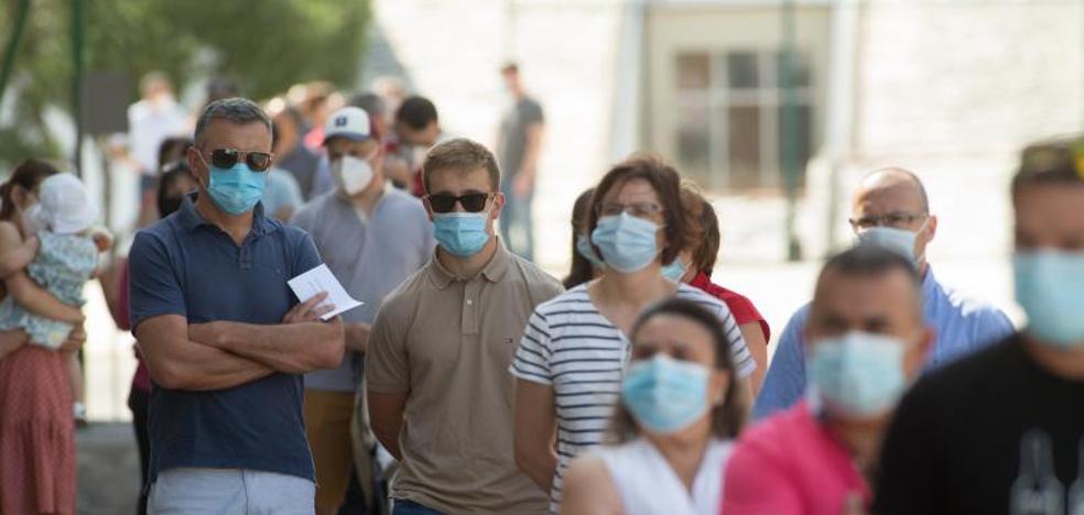 El 62% de los españoles defiende medidas más contundentes contra la pandemia