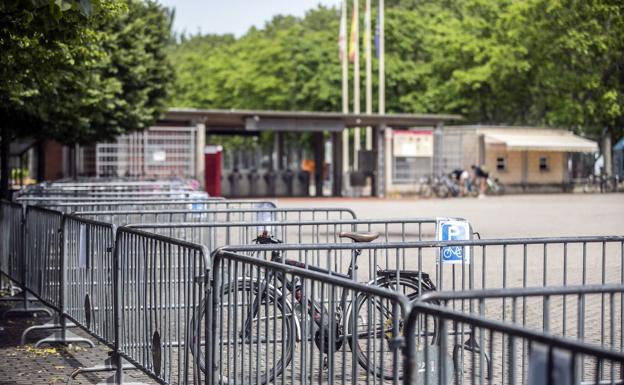 El lunes comienzan las actividades de Logroño Deporte de la última quincena de julio