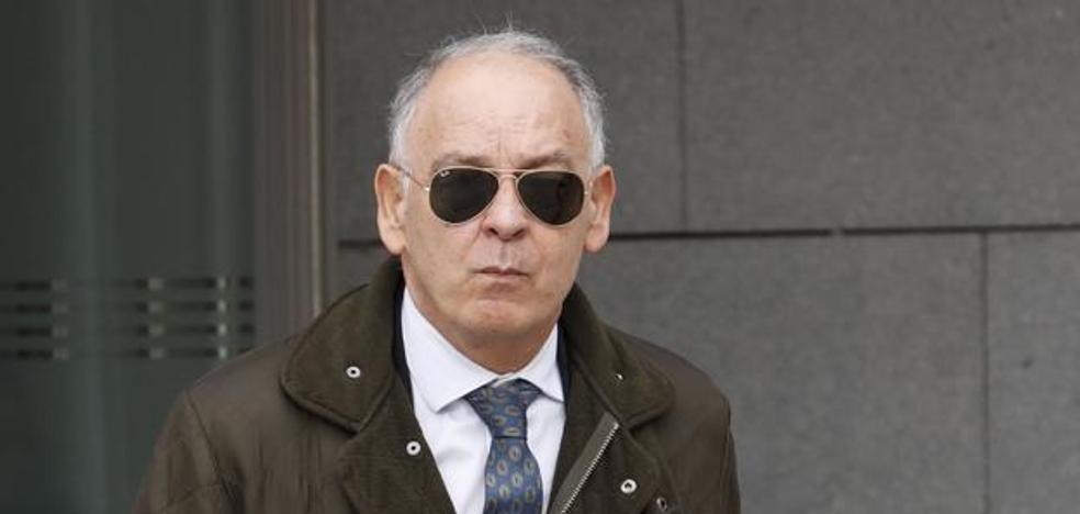 Absuelto el exnúmero 2 de la Policía en el 'caso Pendrive de Pujol'