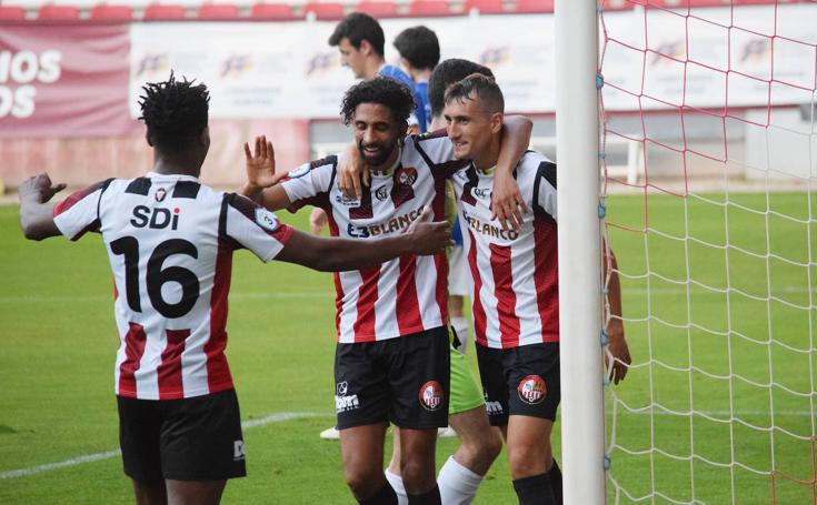 La SDL se clasifica para la final del 'play off' de ascenso a Segunda B