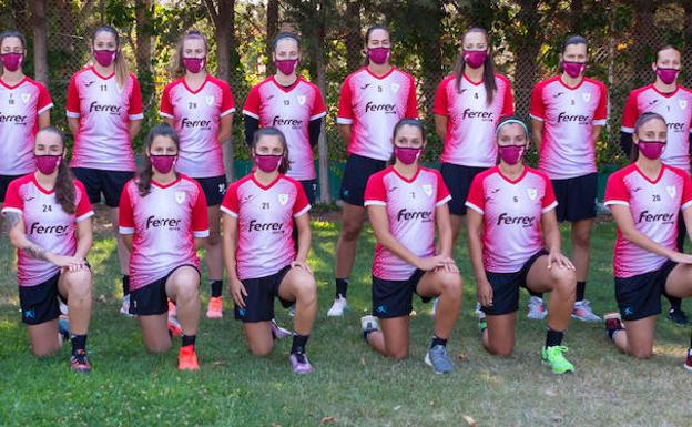 El EDF estrena un curso de incógnitas