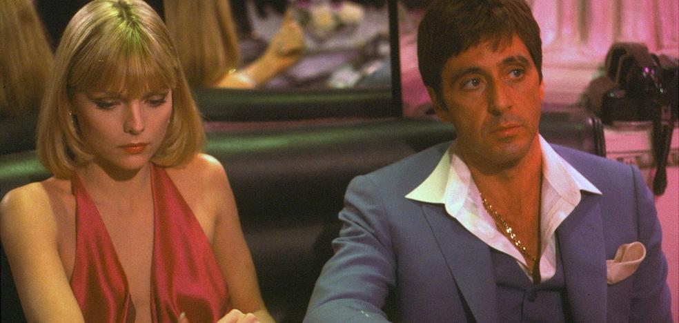 Luca Guadagnino protagonizará un nuevo remake de 'Scarface'