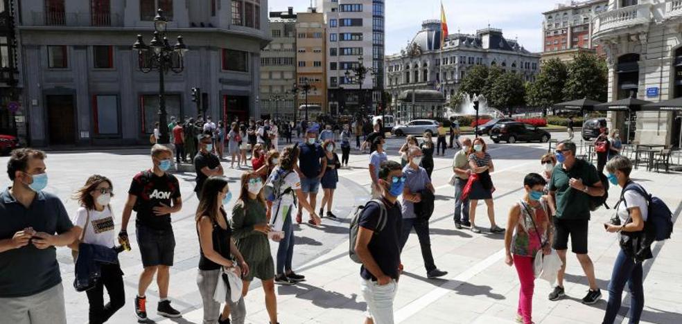 Aragón y Cataluña endurecen medidas para tratar de evitar estados de alarma