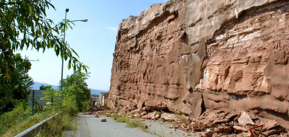 Olarte confía en adjudicar el viernes la obra de Peñaescalera