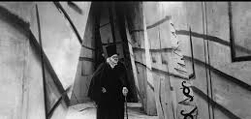 'El gabinete del doctor Caligari', cumbre del cine expresionista, cumple 100 años