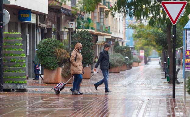 Consejo de Gobierno: tres millones de euros para «facilitar el acceso a la financiación» a empresas y autónomos