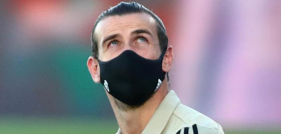 Otro dolor de muelas veraniego del Real Madrid con Bale