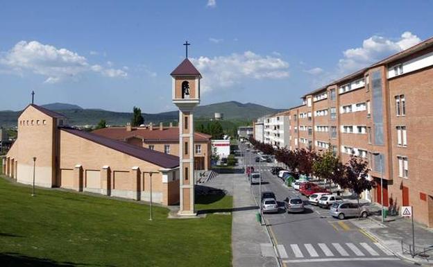 La vecina Navarra toma medidas contra el virus: restricciones al ocio y un barrio vuelve a fase 2