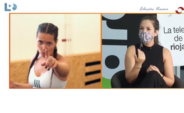 Ysa Bermejo: estilo propio y canciones que no hablan de amor