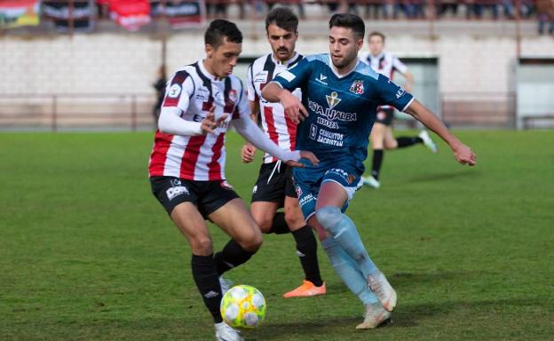 El broche a la liga más larga