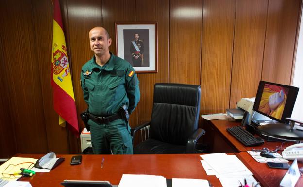 Oleiros rinde homenaje a Jesús Gayoso