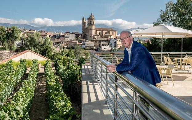 «Hay que disfrutar de nuestra tierra como la descubren quienes vienen de fuera»