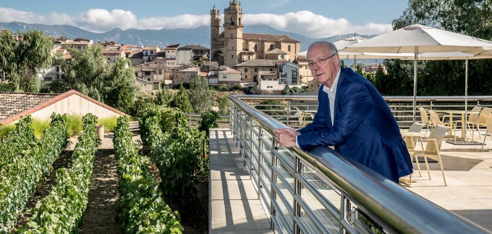 «Hay que disfrutar de nuestra tierra como la descubren quienes vienen de fuera»