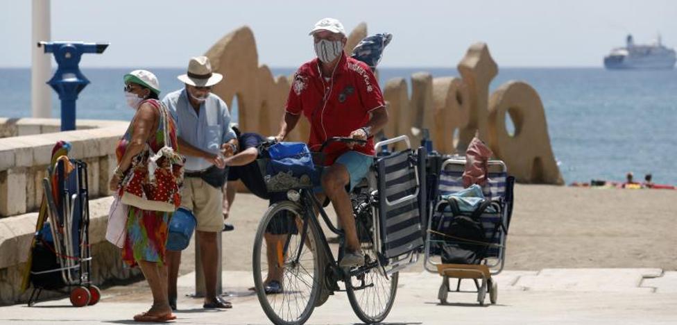 El Gobierno negocia para que Reino Unido suavice la cuarentena a los viajeros