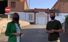 El PP desvela que Interior no prevé la construcción del nuevo cuartel de la Guardia Civil en Villamediana