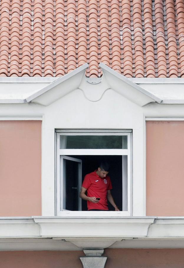 Los positivos por coronavirus en el Fuenlabrada se elevan ya a 18