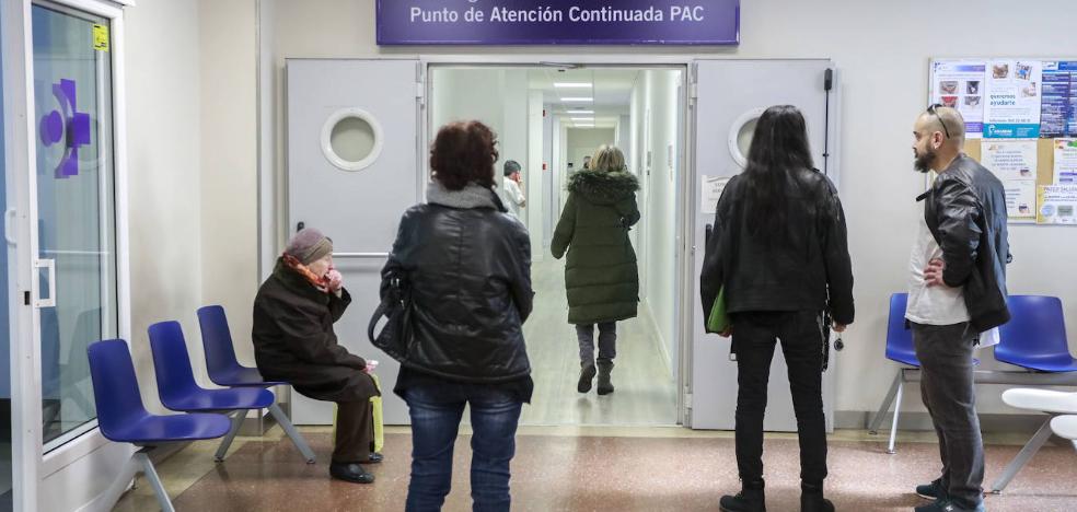 Los pacientes aprueban al trato en atención primaria durante la pandemia