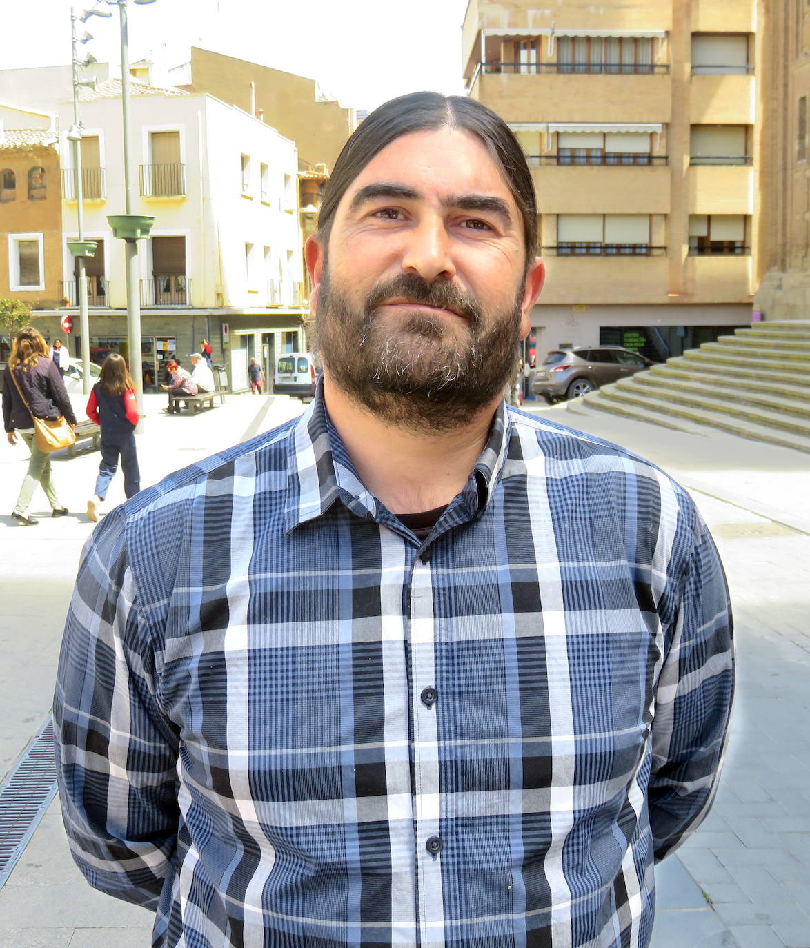 IU rompe su acuerdo programático con el PSOE en Alfaro