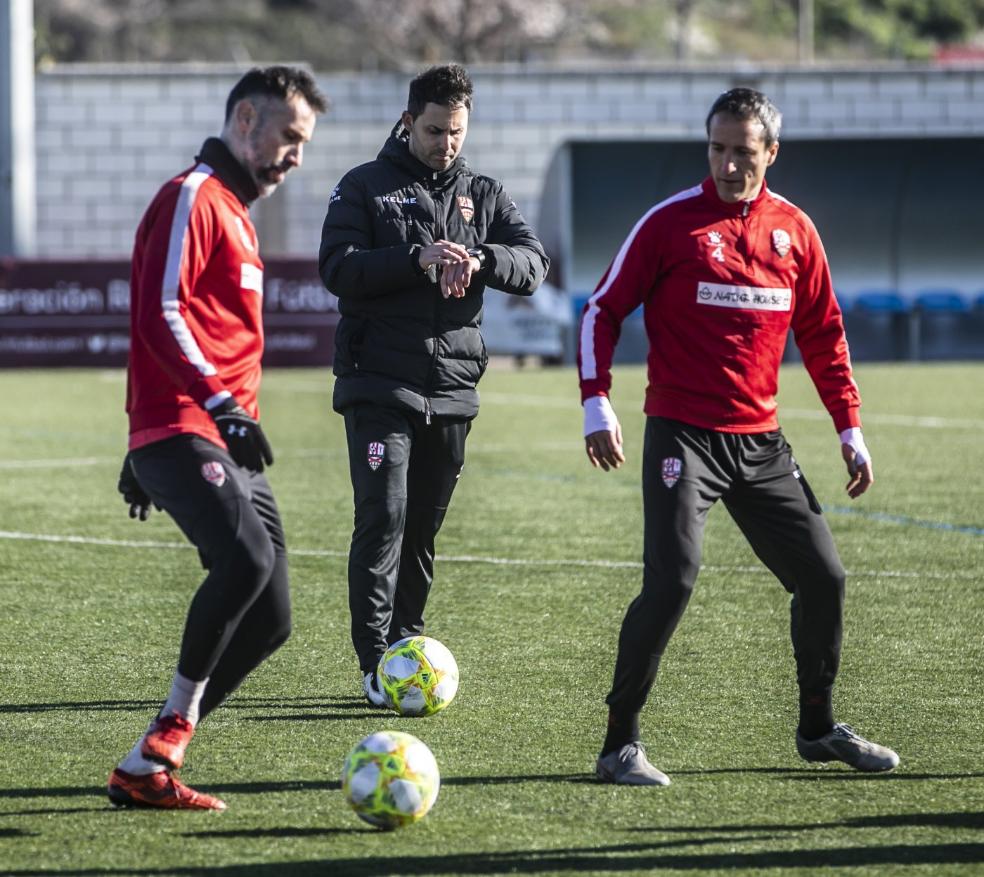 Ñoño ya tiene nuevo equipo: ficha por el Talavera