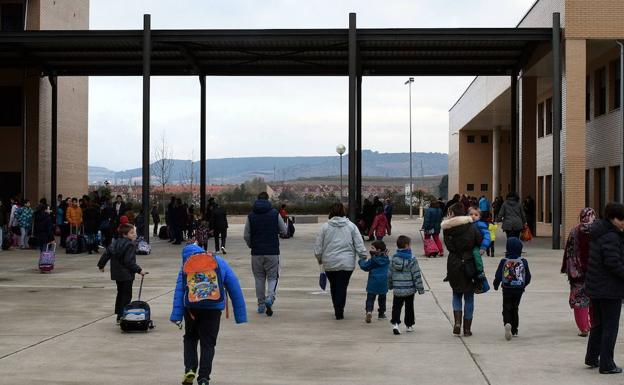 ANPE pide que a los sindicatos firmantes del Pacto Social para la Reconstrucción Educativa de La Rioja que «retiren su apoyo»