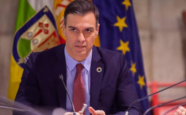 Pedro Sánchez visitará este jueves la bodega Conde de los Andes en Ollauri