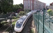 El PP reclama recuperar el servicio ferroviario previo al estado de alarma en La Rioja