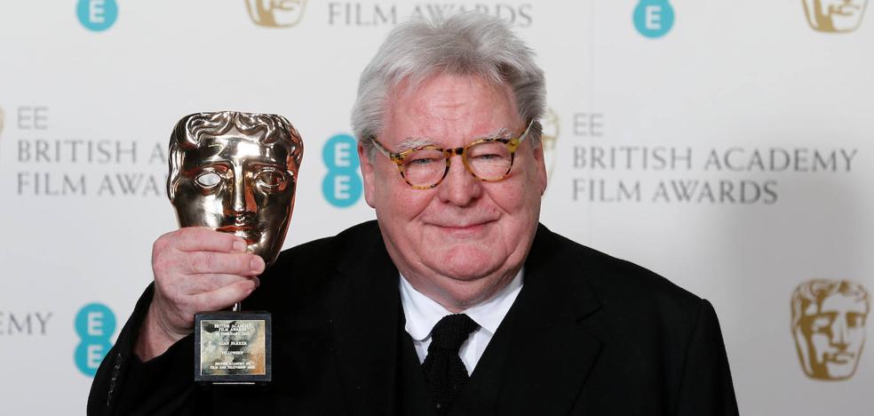 Alan Parker, un camaleón del cine, muere a los 76 años