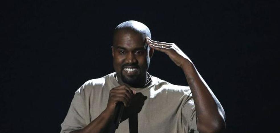 Kanye West, el rapero bipolar que quiere ser presidente