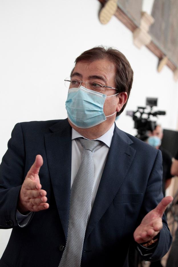 El individualismo se apodera de la futura Segunda División