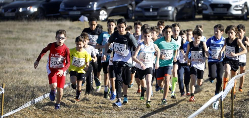 El deporte base se enfrenta a un incierto futuro