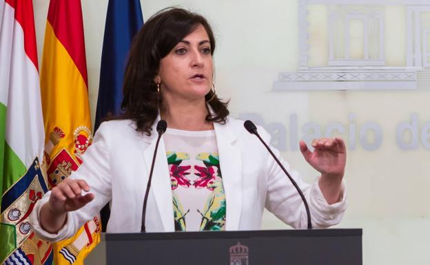 Directo: Andreu informa sobre los posibles cambios en el equipo de Gobierno