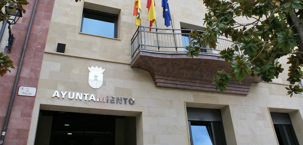 La oposición para administrativo del Ayuntamiento de Nájera constará de dos ejercicios