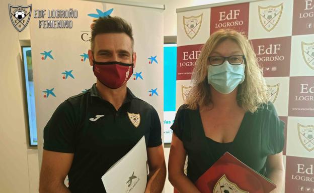 El EDF renueva su acuerdo de patrocinio con CaixaBank