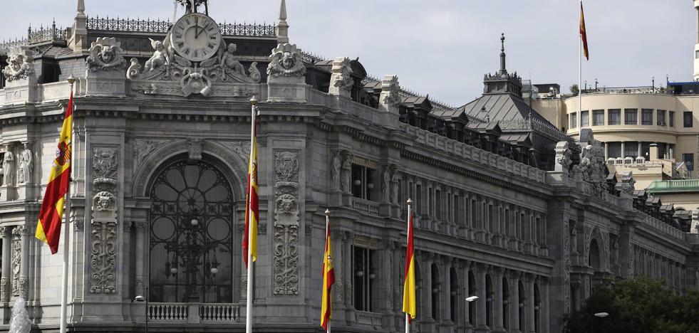 España cerró 2019 con una deuda 10 puntos superior a la media europea