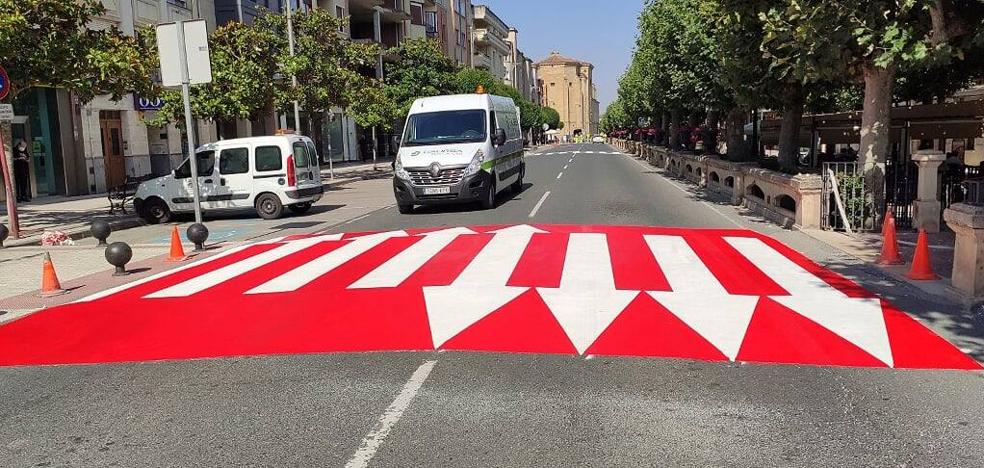 IU Santo Domingo pide que se cambie de nombre la avenida Juan Carlos I