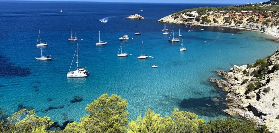 Ibiza, la posibilidad de una isla