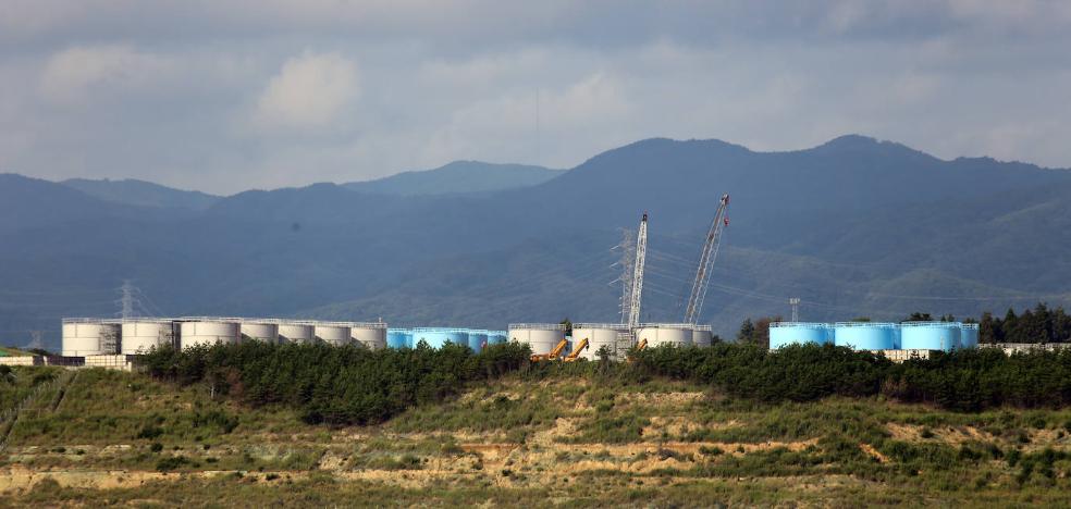 El gran riesgo oculto de Fukushima diez años después