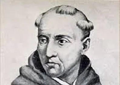 Pedro Ponce de León