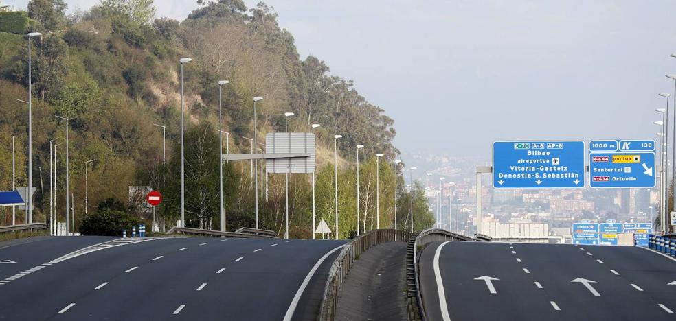 Las infraestructuras españolas envejecen por falta de mantenimiento