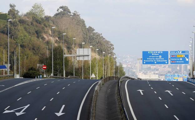 Las infraestructuras españolas envejecen por falta de mantenimiento