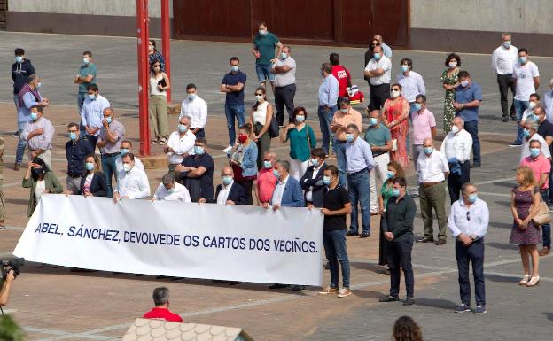 Los ayuntamientos del PP no cederán «ni un euro» de sus remanentes