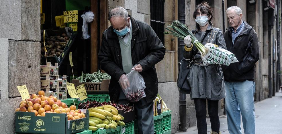 La OCDE cree España se puede quedar atrás en la recuperación