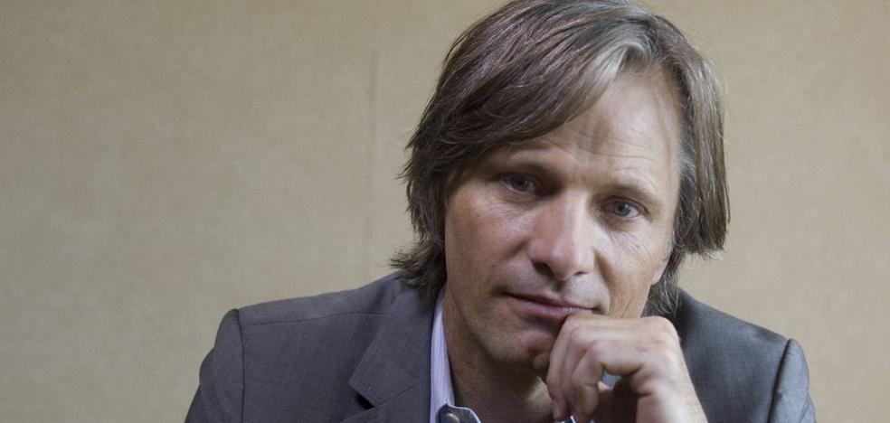 Viggo Mortensen, María de Medeiros y Chiara Mastroianni protagonizarán 'Eureka'