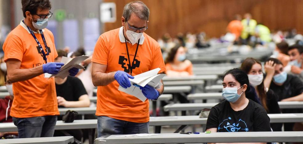 La pandemia deja a uno de cada ocho jóvenes sin acceso a la educación