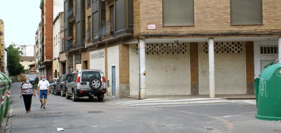 El Ayuntamiento de Nájera recibe tres denuncias por incidencias en las calles