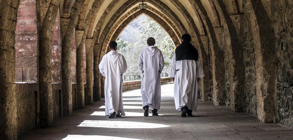 Ruta de los Monasterios, patrimonio y espiritualidad