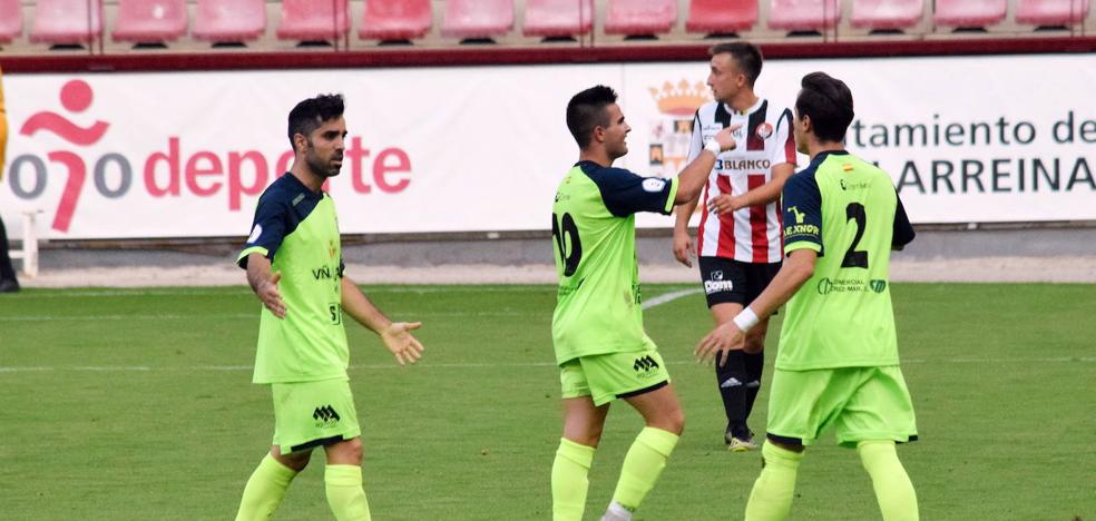 El Varea y otros siete clubes solicitan una Segunda B de 110 equipos