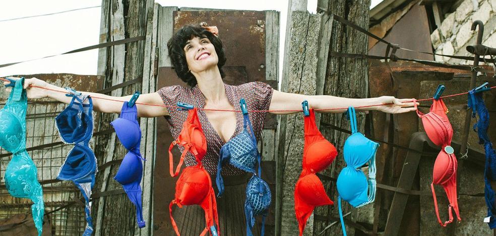 'The Bra' y 'Quisiera que alguien me esperara en algún lugar'